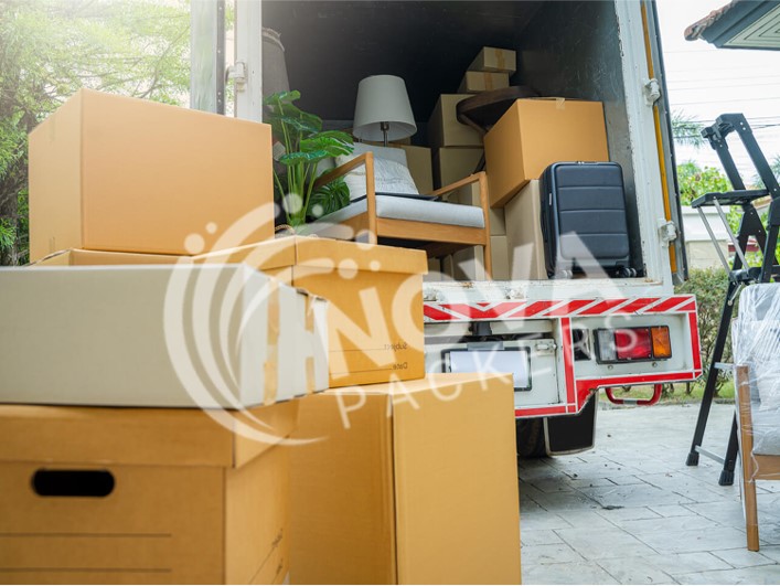 nova packers and movers