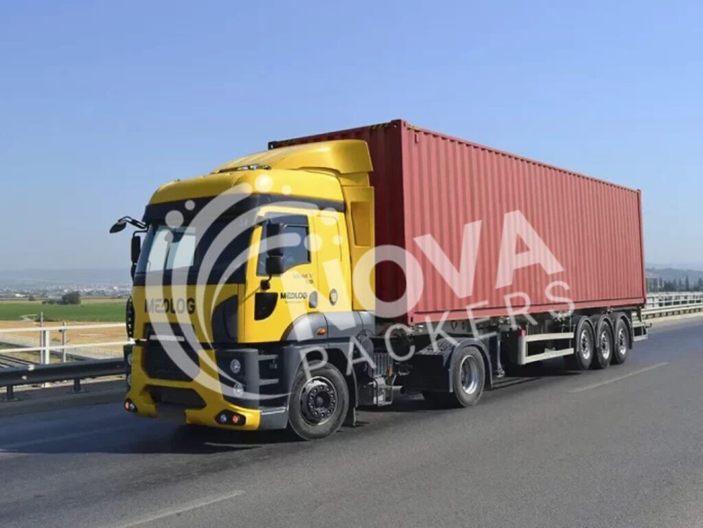 Trusted Relocation Partner in Multan