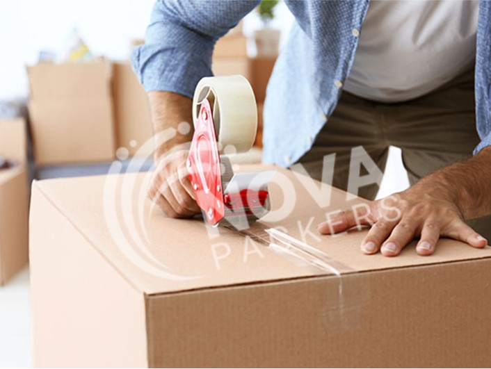 Nova packers and movers islamabad