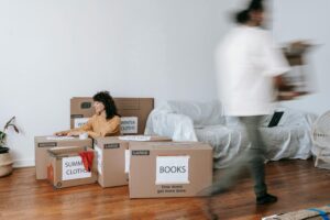 Best House Shifting and Relocation Services in Islamabad
