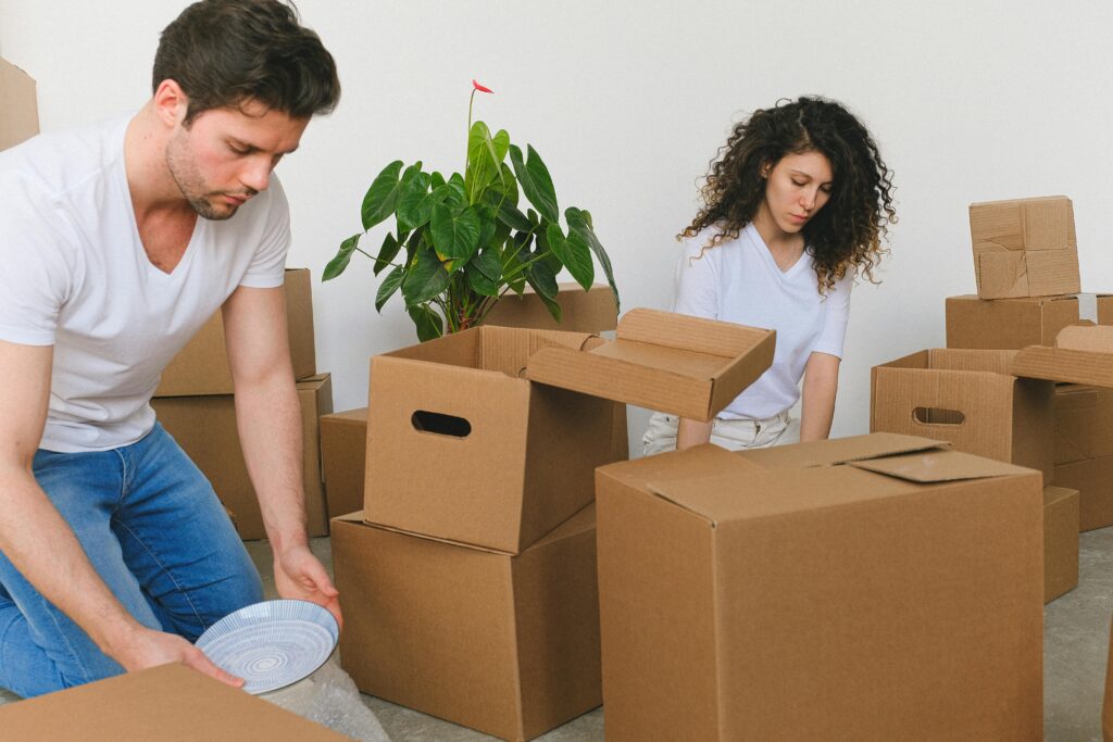 Top Home Packers and Movers in Islamabad Nova Packers